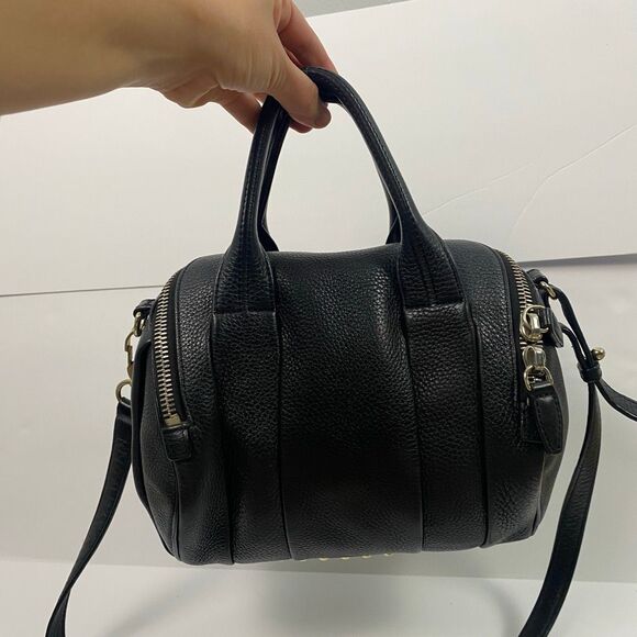 Alexander Wang Rockie Studded Lambskin Leather Bag - Picture 5 of 16